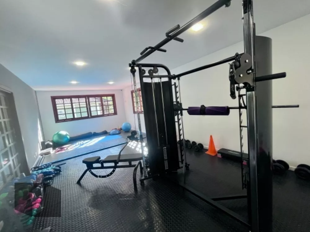 Casa, 4 quartos, 294 m² - Foto 47
