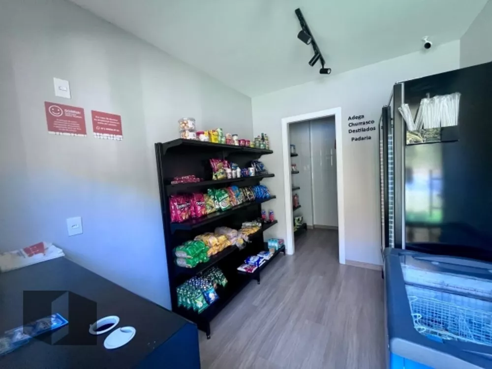 Casa, 4 quartos, 294 m² - Foto 32