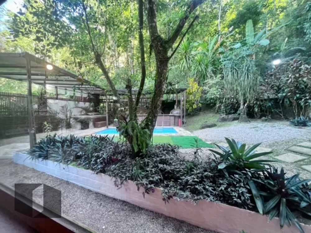 Casa, 4 quartos, 294 m² - Foto 26
