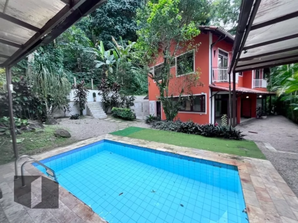 Casa, 4 quartos, 294 m² - Foto 14