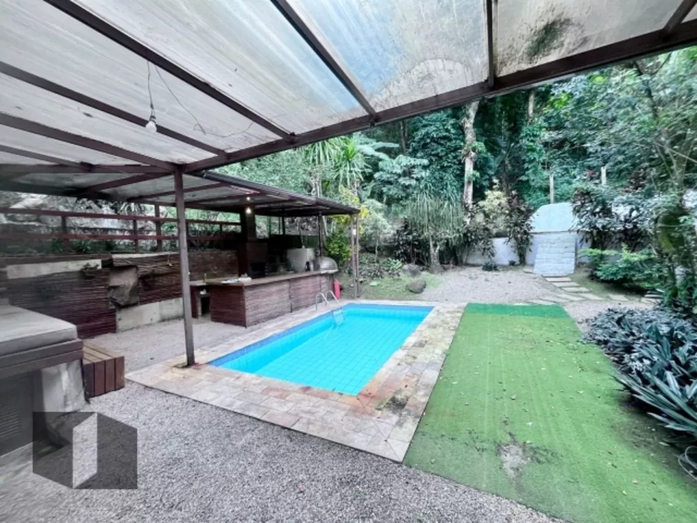 Casa, 4 quartos, 294 m² - Foto 20