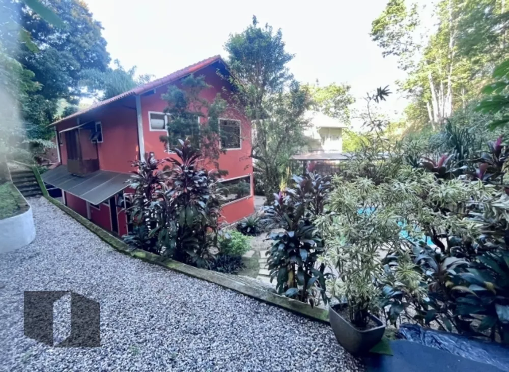 Casa, 4 quartos, 294 m² - Foto 23