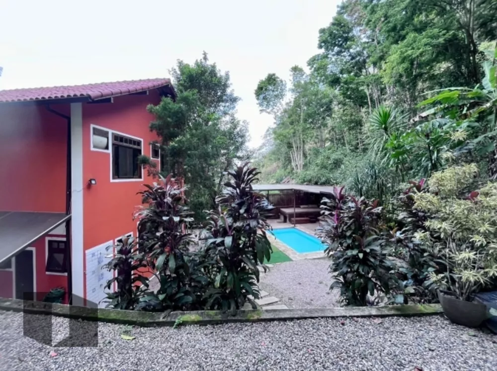 Casa, 4 quartos, 294 m² - Foto 21