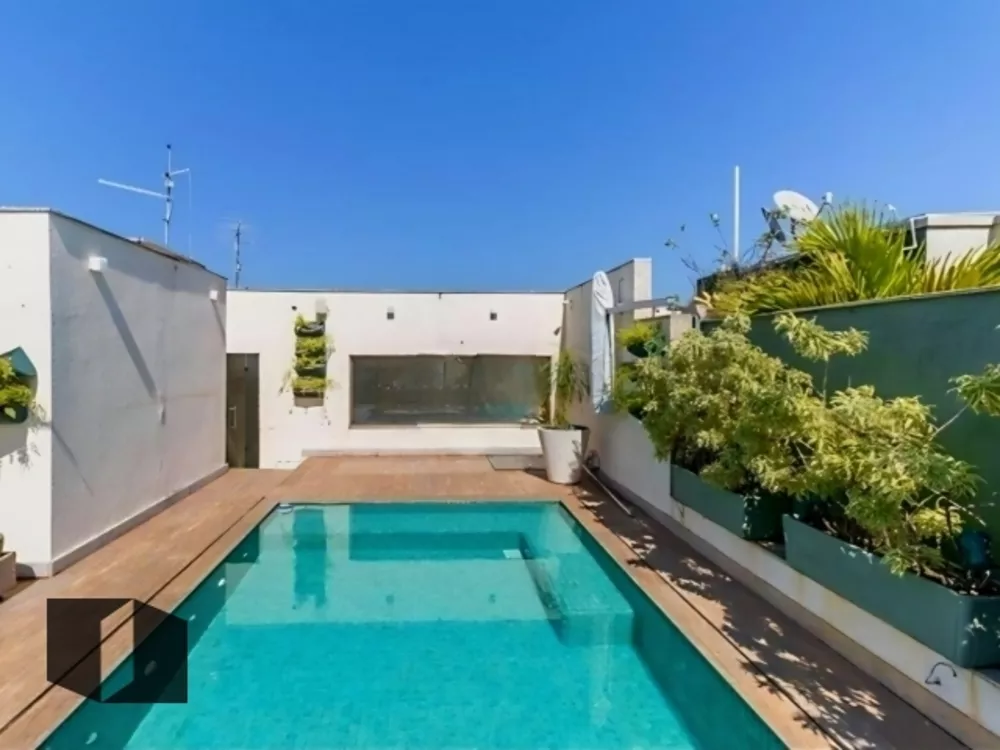 Cobertura, 4 quartos, 574 m² - Foto 21