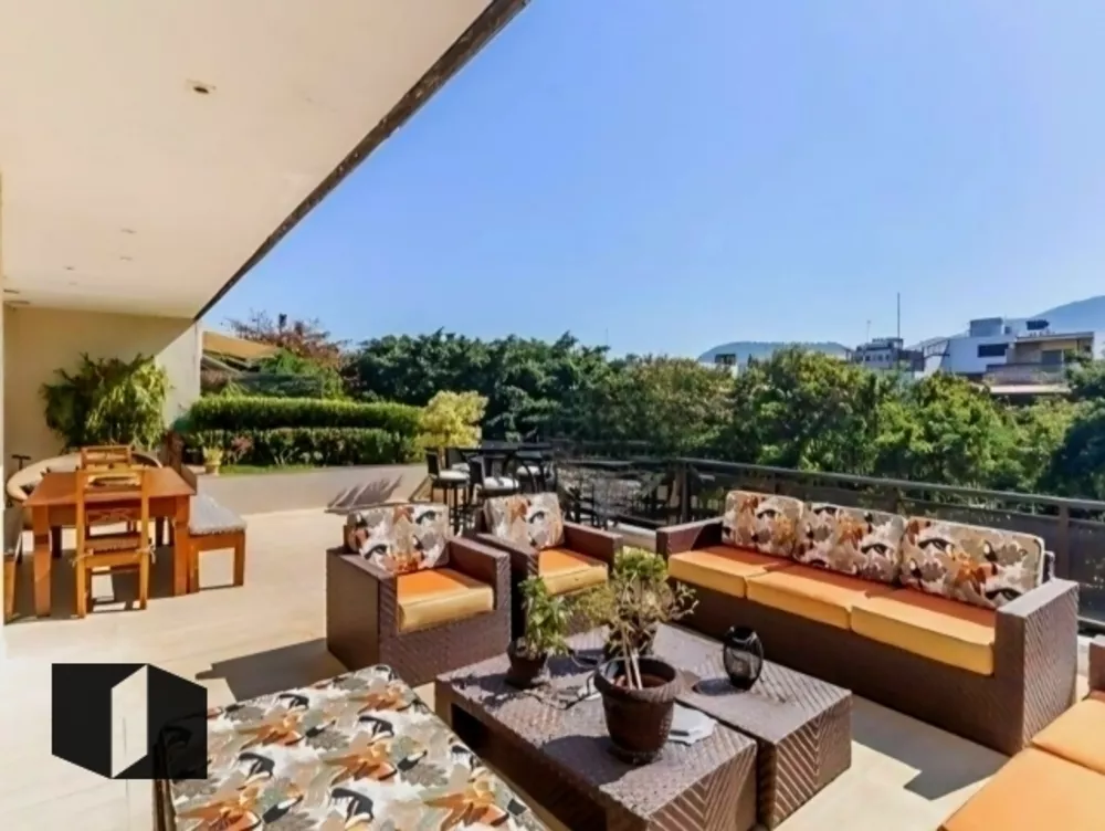 Cobertura, 4 quartos, 574 m² - Foto 57