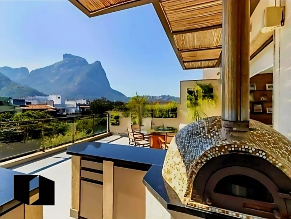 Cobertura, 4 quartos, 574 m² - Foto 53