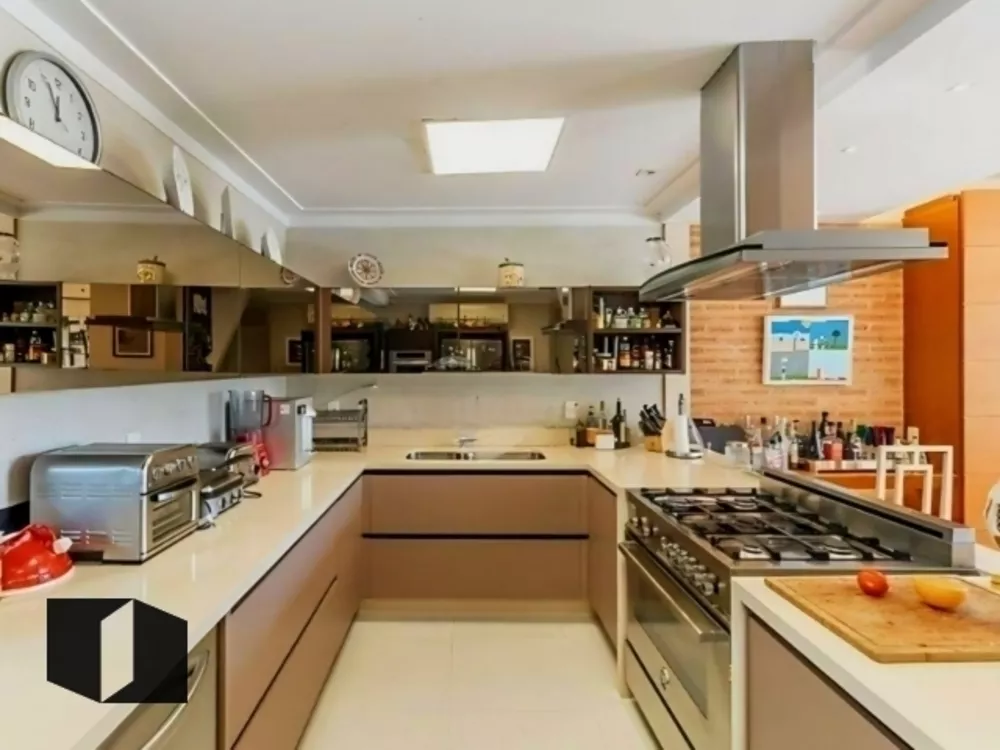 Cobertura, 4 quartos, 574 m² - Foto 40