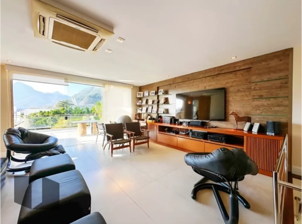 Cobertura, 4 quartos, 574 m² - Foto 36