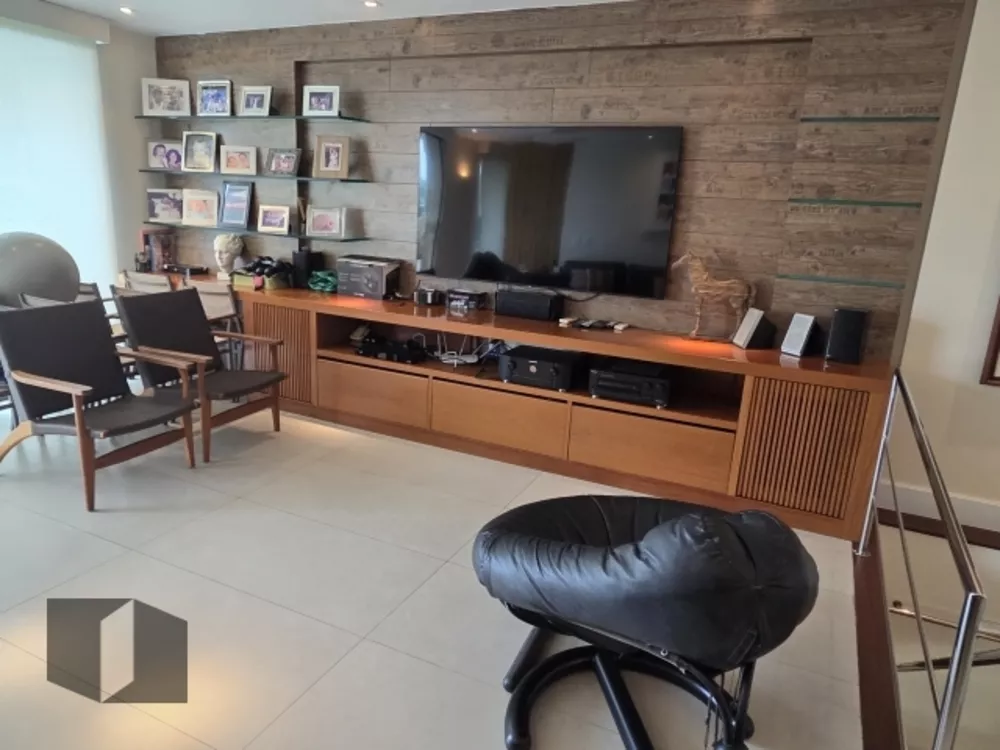 Cobertura, 4 quartos, 574 m² - Foto 14