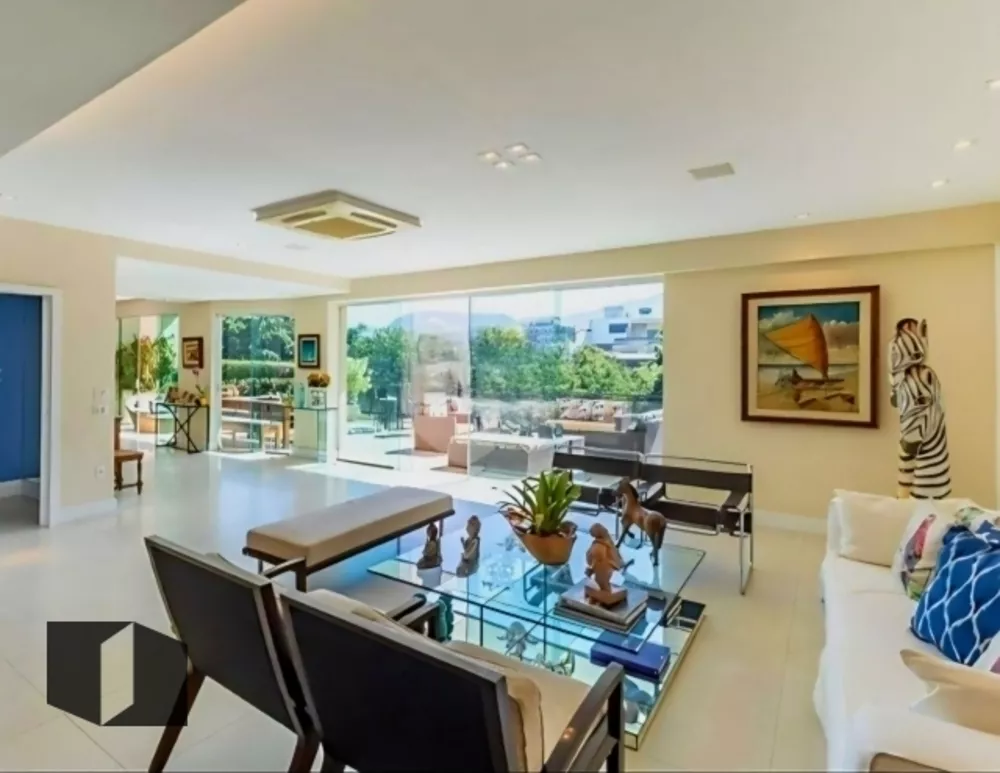 Cobertura, 4 quartos, 574 m² - Foto 61