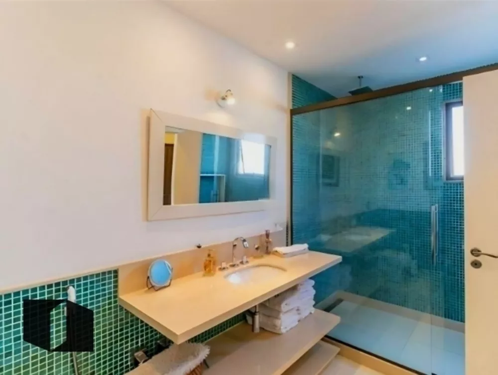 Cobertura, 4 quartos, 574 m² - Foto 29