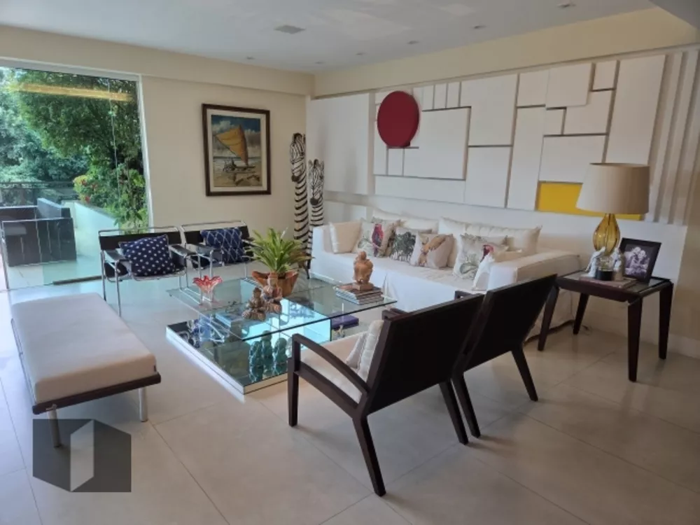Cobertura, 4 quartos, 574 m² - Foto 42