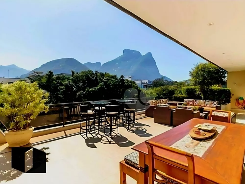 Cobertura, 4 quartos, 574 m² - Foto 52