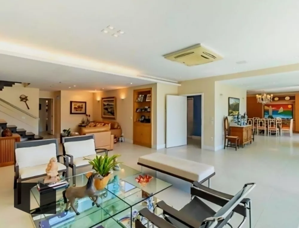 Cobertura, 4 quartos, 574 m² - Foto 65