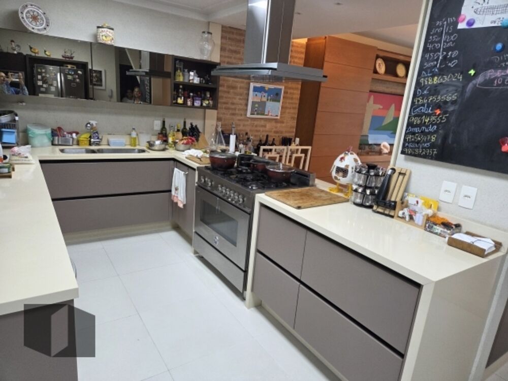 Cobertura, 4 quartos, 574 m² - Foto 6