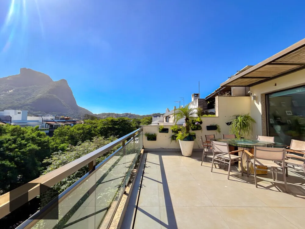 Cobertura, 4 quartos, 574 m² - Foto 32