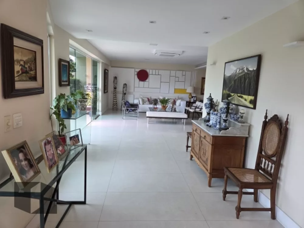 Cobertura, 4 quartos, 574 m² - Foto 23
