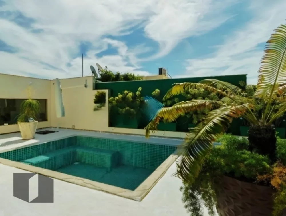 Cobertura, 4 quartos, 574 m² - Foto 38