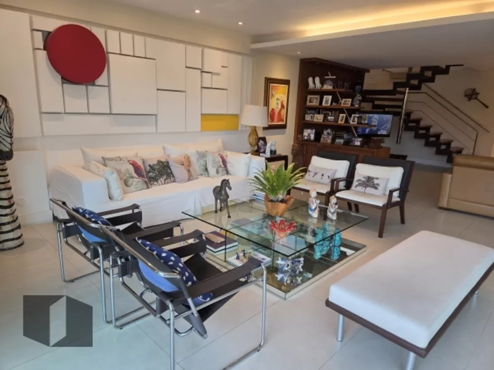 Cobertura, 4 quartos, 574 m² - Foto 49