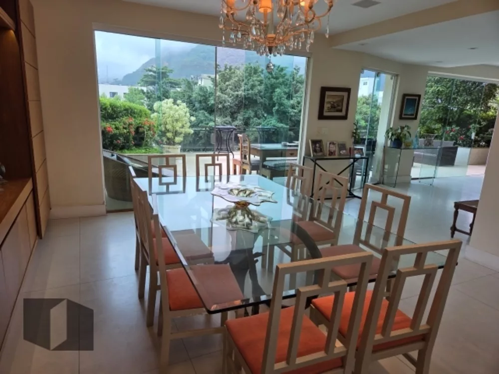 Cobertura, 4 quartos, 574 m² - Foto 41