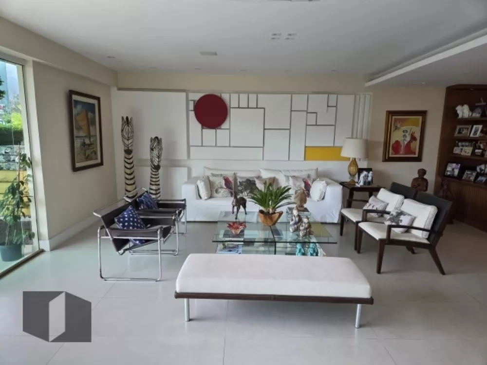 Cobertura, 4 quartos, 574 m² - Foto 22