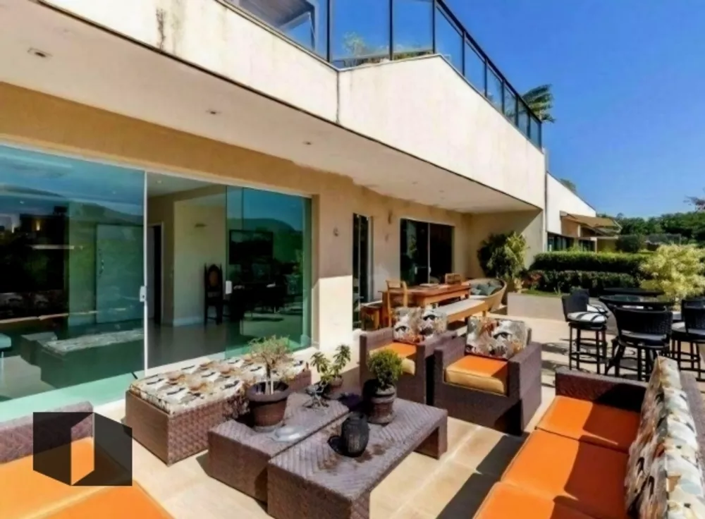 Cobertura, 4 quartos, 574 m² - Foto 33