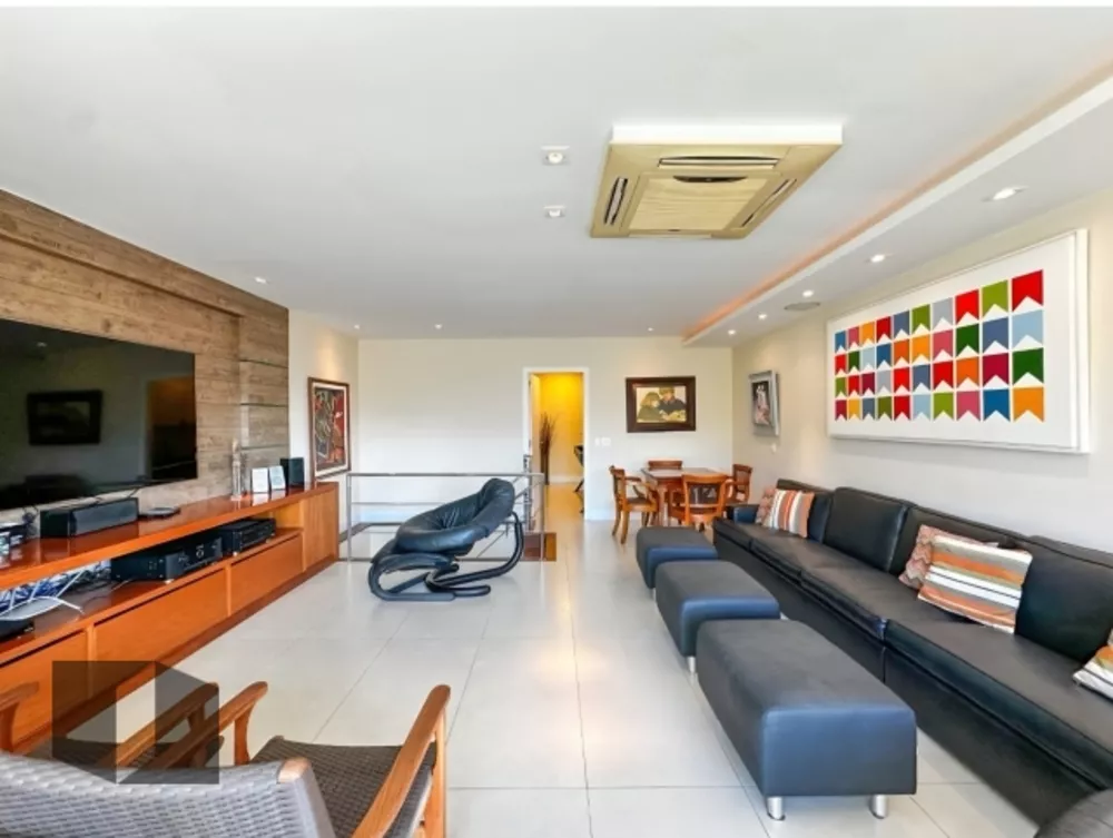 Cobertura, 4 quartos, 574 m² - Foto 45