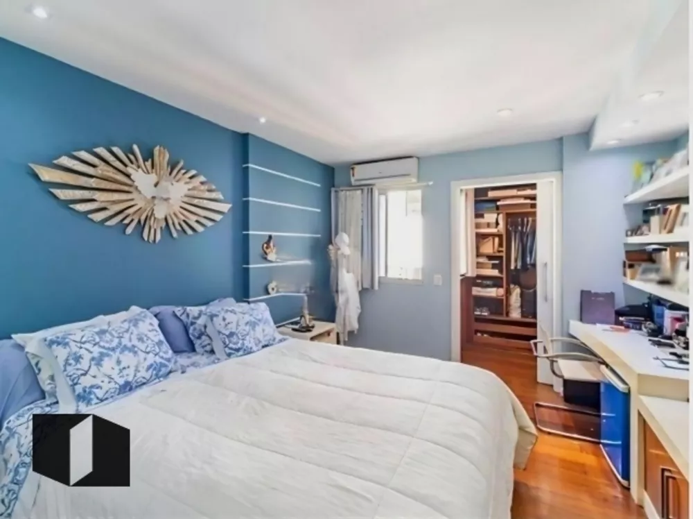 Cobertura, 4 quartos, 574 m² - Foto 30