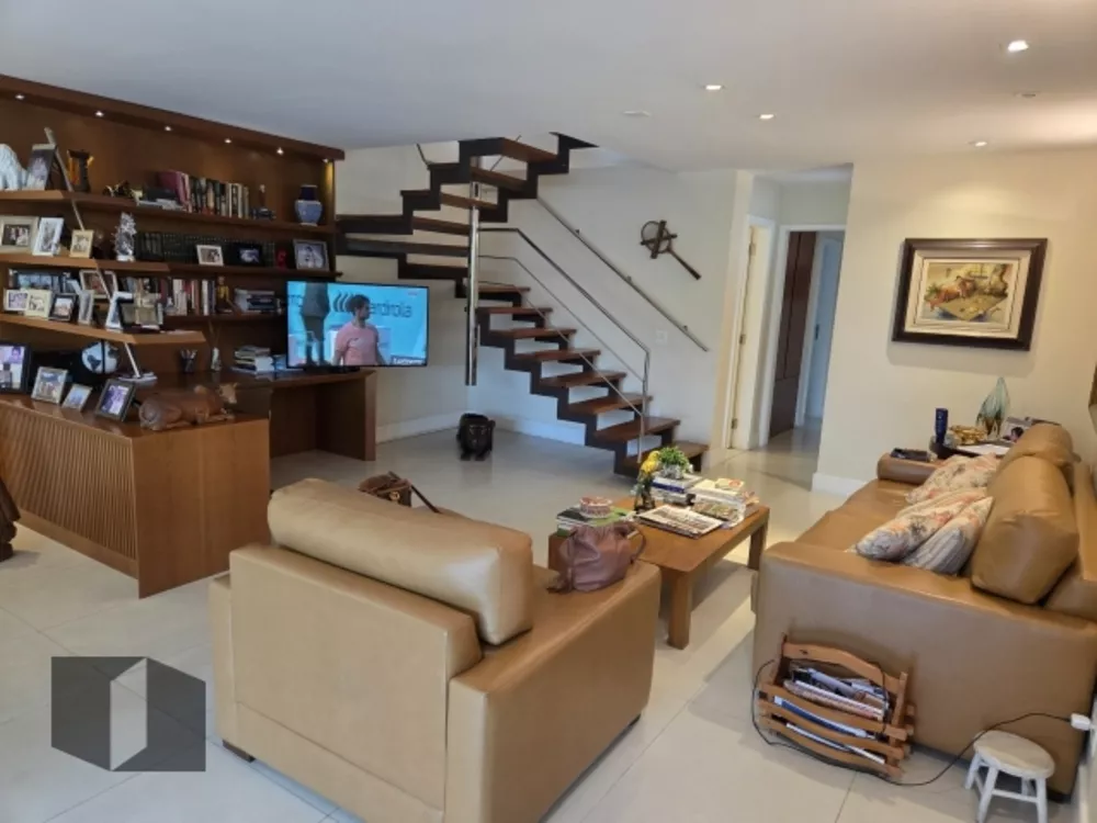 Cobertura, 4 quartos, 574 m² - Foto 20