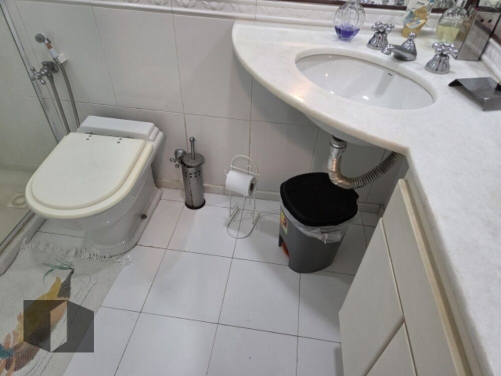 Cobertura, 4 quartos, 574 m² - Foto 8