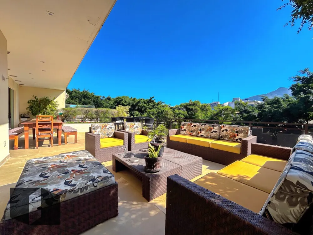 Cobertura, 4 quartos, 574 m² - Foto 51