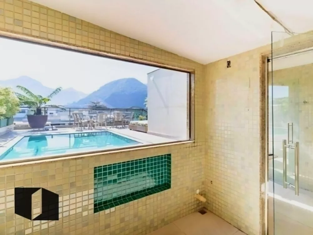 Cobertura, 4 quartos, 574 m² - Foto 16
