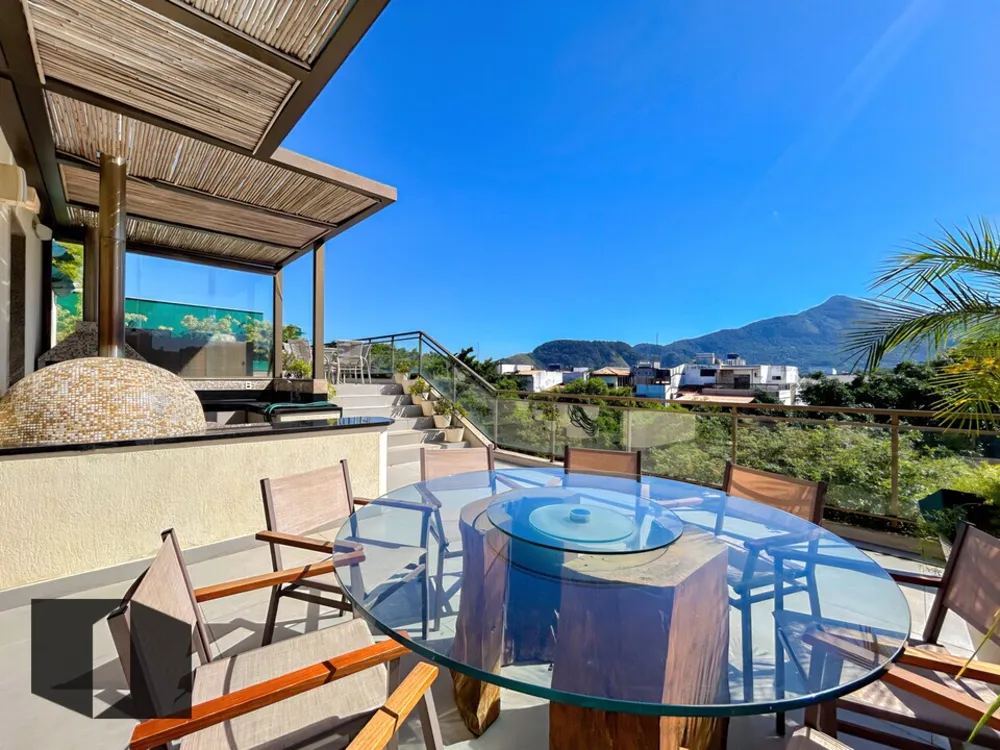 Cobertura, 4 quartos, 574 m² - Foto 30