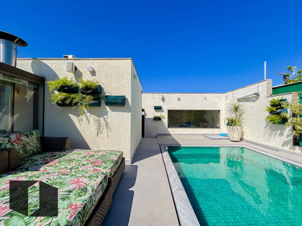Cobertura, 4 quartos, 574 m² - Foto 18