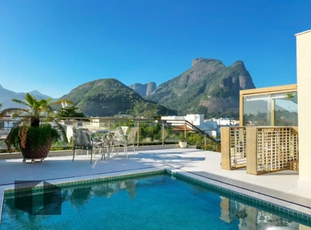 Cobertura, 4 quartos, 574 m² - Foto 31