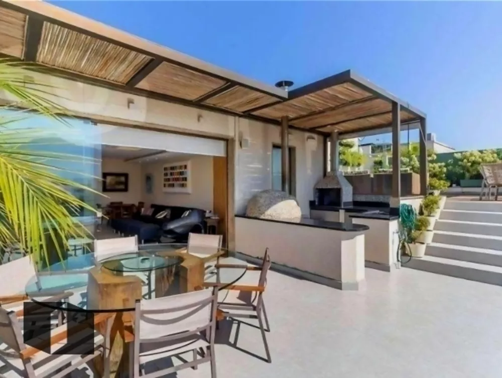 Cobertura, 4 quartos, 574 m² - Foto 24