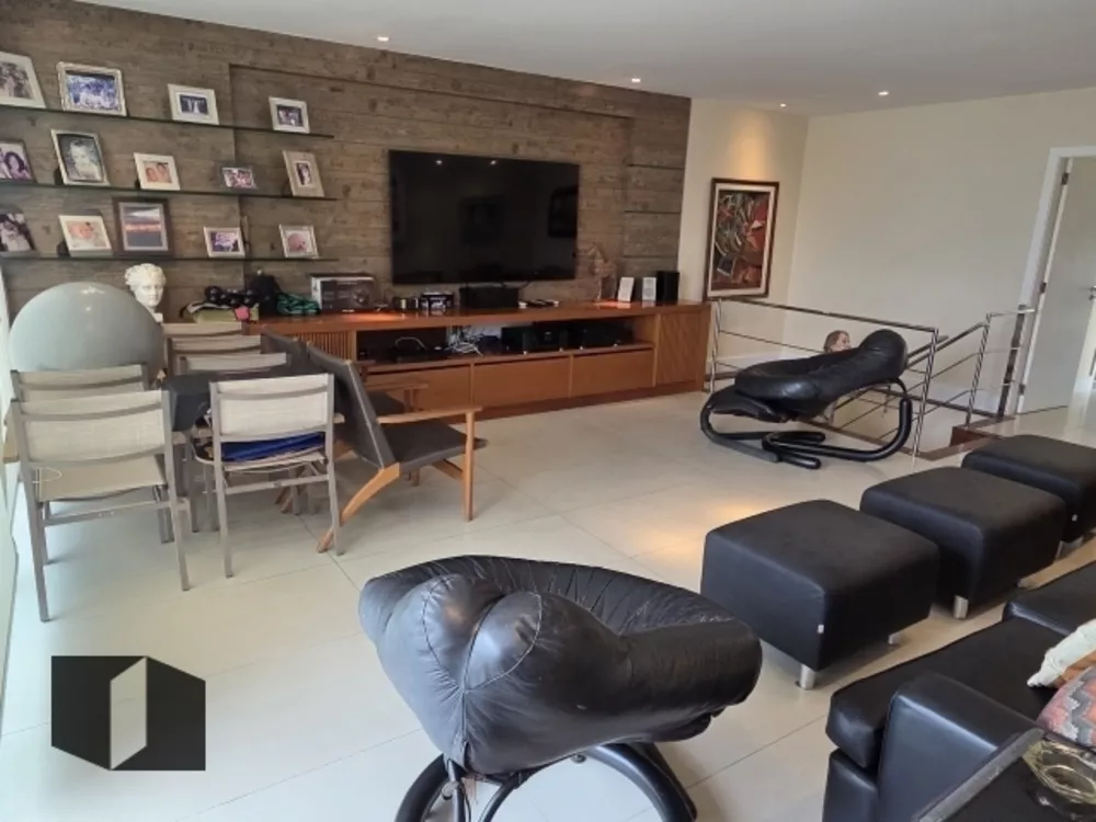 Cobertura, 4 quartos, 574 m² - Foto 3
