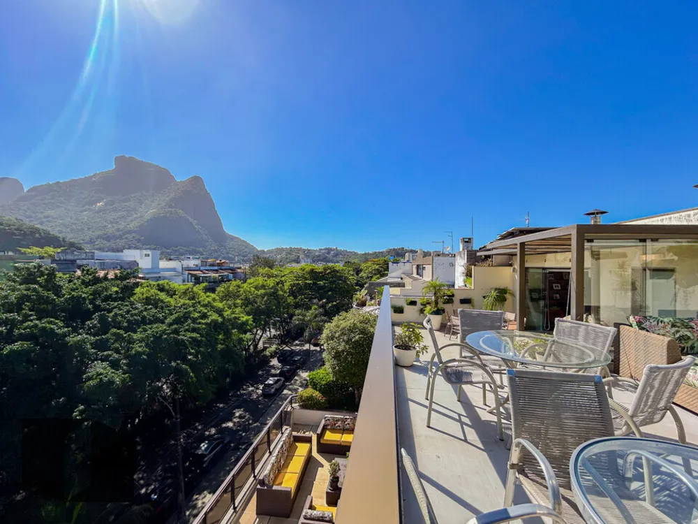 Cobertura, 4 quartos, 574 m² - Foto 34