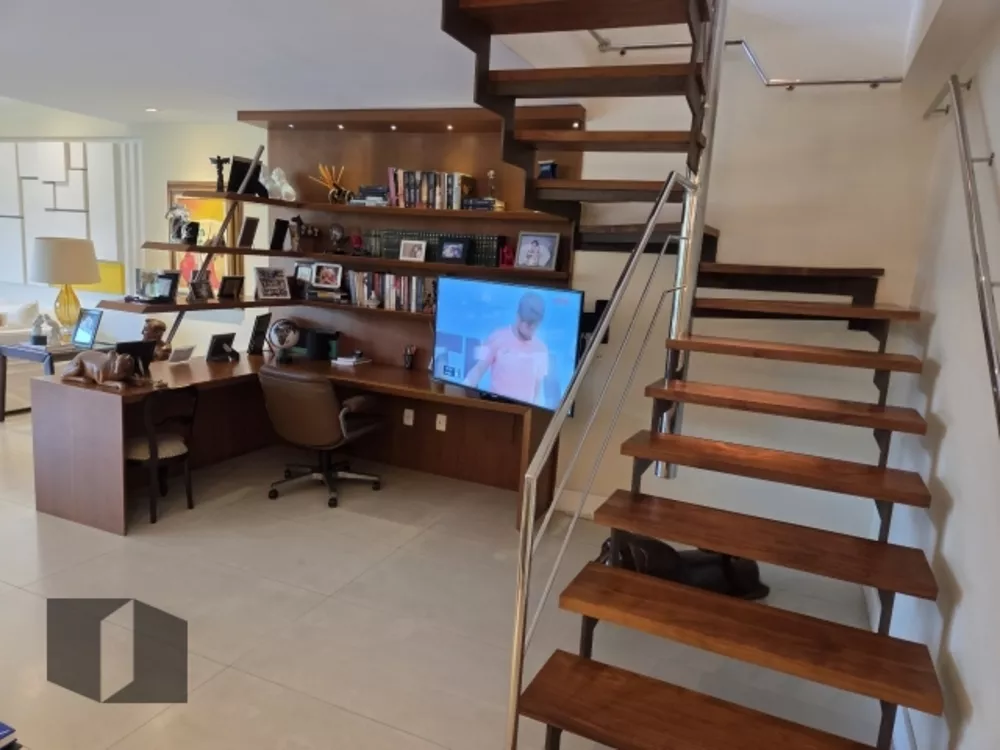Cobertura, 4 quartos, 574 m² - Foto 58