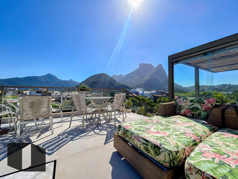 Cobertura, 4 quartos, 574 m² - Foto 26