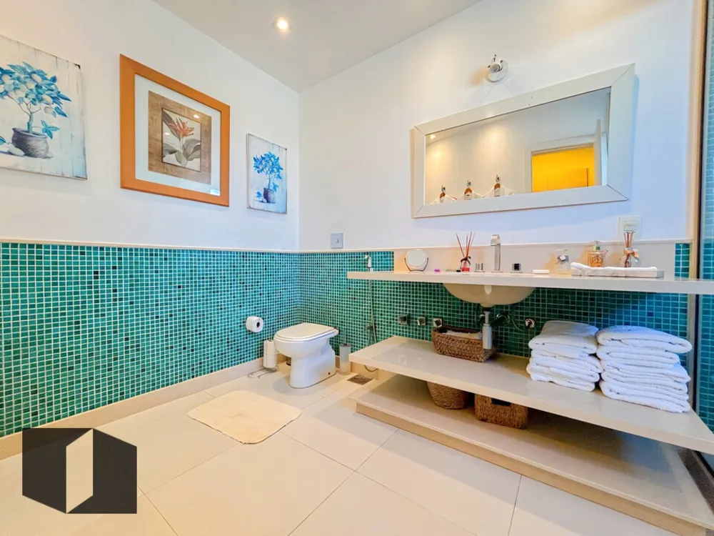 Cobertura, 4 quartos, 574 m² - Foto 47