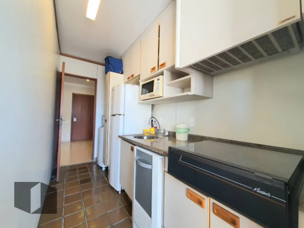 Flat/Apart Hotel, 2 quartos, 100 m² - Foto 15