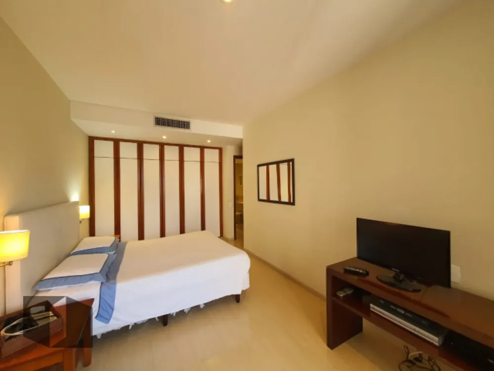 Flat/Apart Hotel, 2 quartos, 100 m² - Foto 7