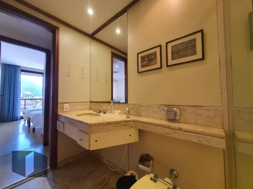 Flat/Apart Hotel, 2 quartos, 100 m² - Foto 13