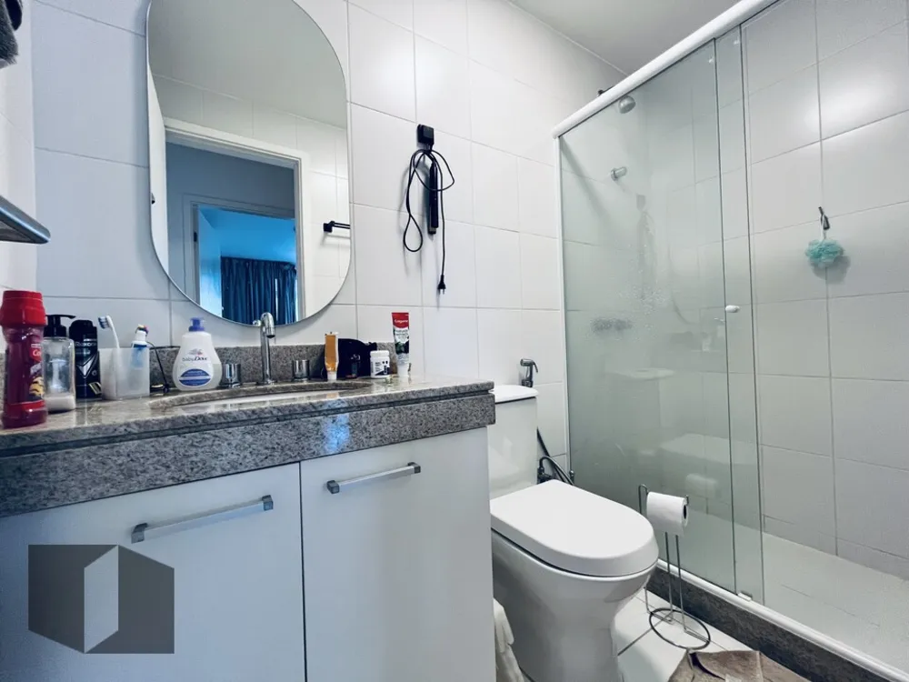 Apartamento, 3 quartos, 111 m² - Foto 11