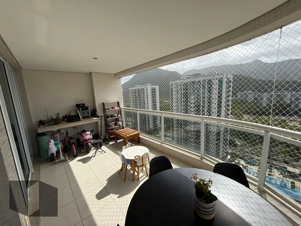 Apartamento, 3 quartos, 111 m² - Foto 5