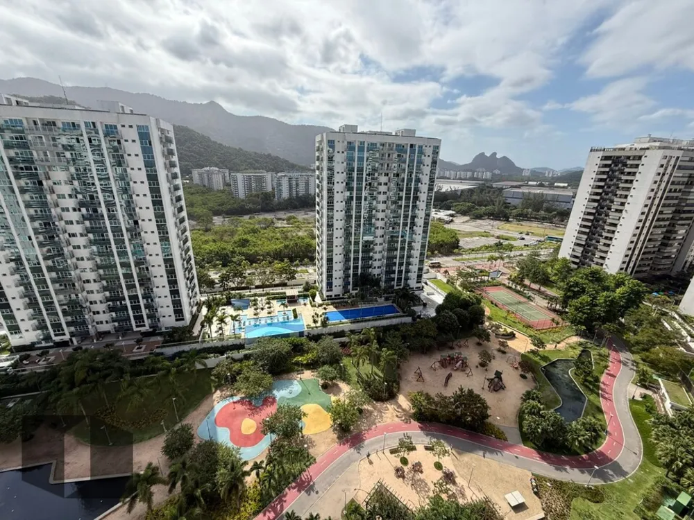 Apartamento, 3 quartos, 111 m² - Foto 2
