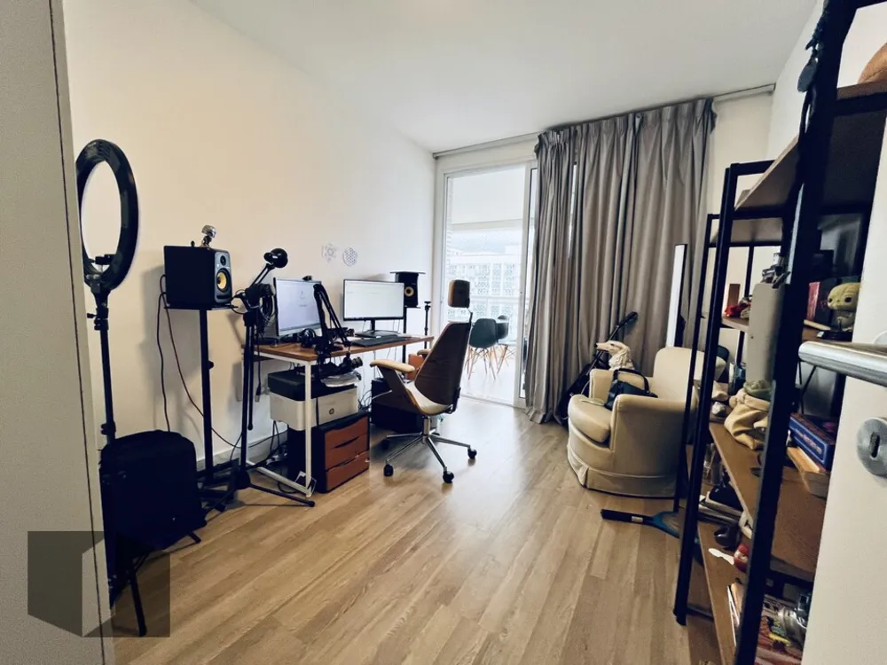 Apartamento, 3 quartos, 111 m² - Foto 12