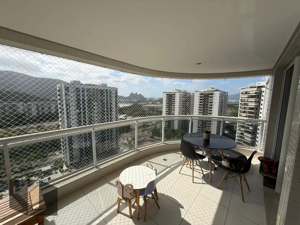 Apartamento, 3 quartos, 111 m² - Foto 4