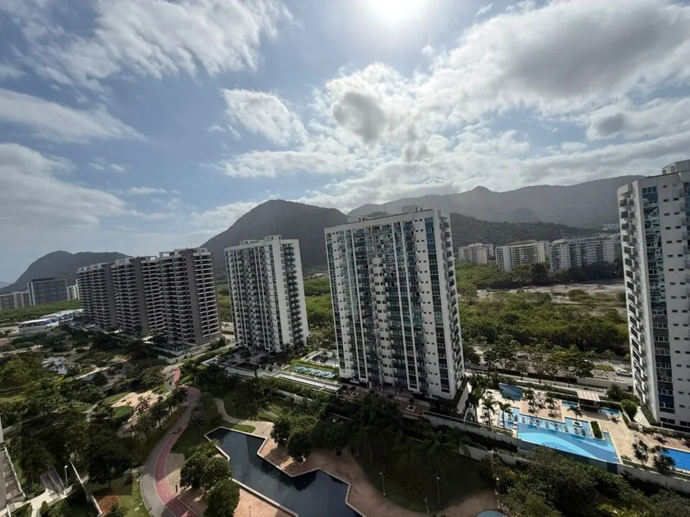 Apartamento, 3 quartos, 111 m² - Foto 3